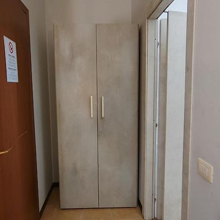 Hotel Nuovo Rondo セスト・サン・ジョヴァンニ エクステリア 写真