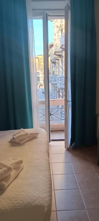 Hotel Nuovo Rondo セスト・サン・ジョヴァンニ エクステリア 写真