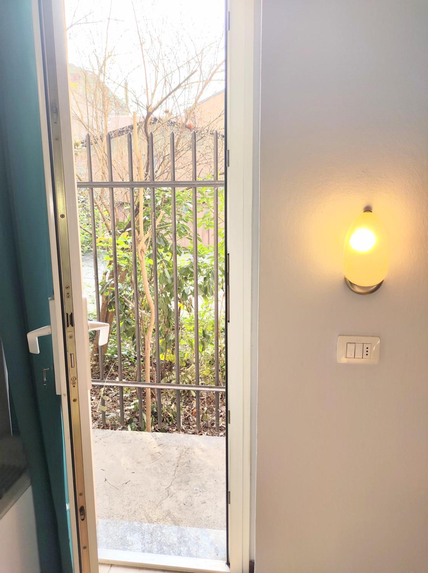 Hotel Nuovo Rondo セスト・サン・ジョヴァンニ 部屋 写真